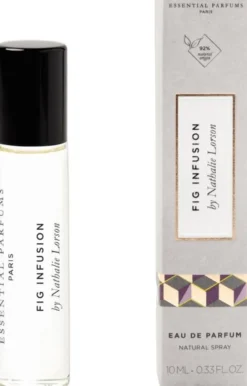 FIG INFUSION BY NATHALIE LORSON EAU DE PARFUM TRAVEL SIZE 10ML