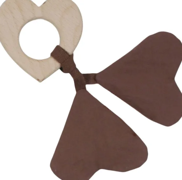 Figure teether