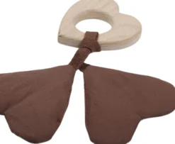 Figure teether