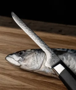 Filetkniv