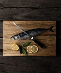 Filetkniv