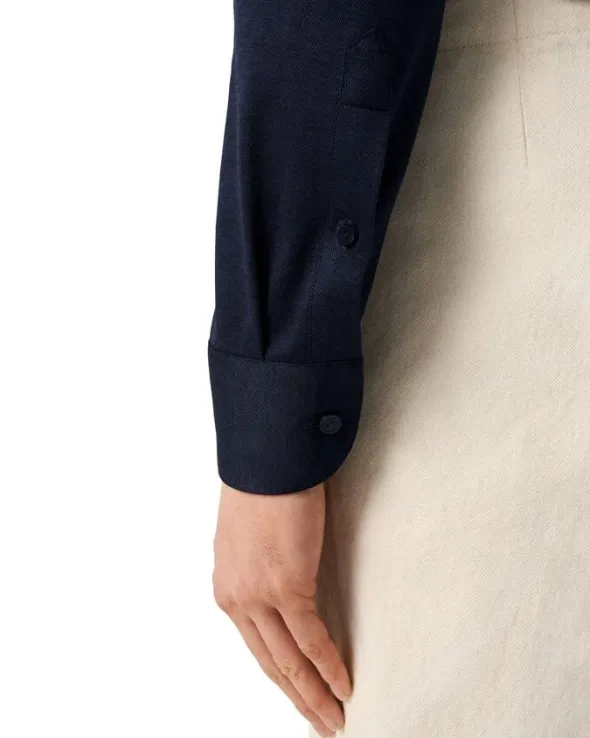 Filo di Scozia Knit Shirt