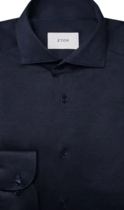 Filo di Scozia Knit Shirt