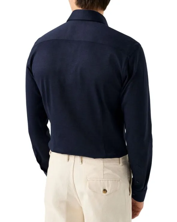 Filo di Scozia Knit Shirt