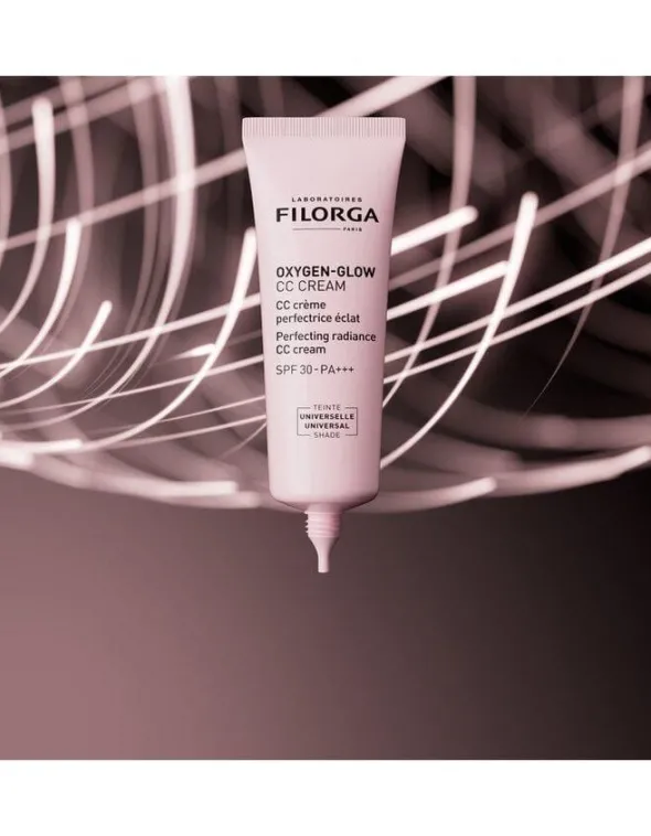 FILORGA Oxygen-Glow CC Cream 40 ml