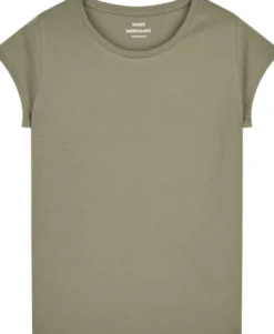 Fine Jersey Teasy Tee FAV