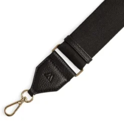 FinleyMBG Guiter Strap, Gold