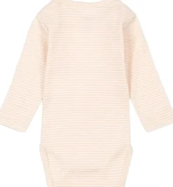 FIO STRIPE LS BODY OCS