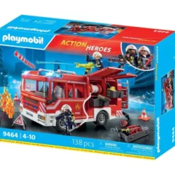 Fire Engine
