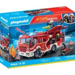 Fire Engine