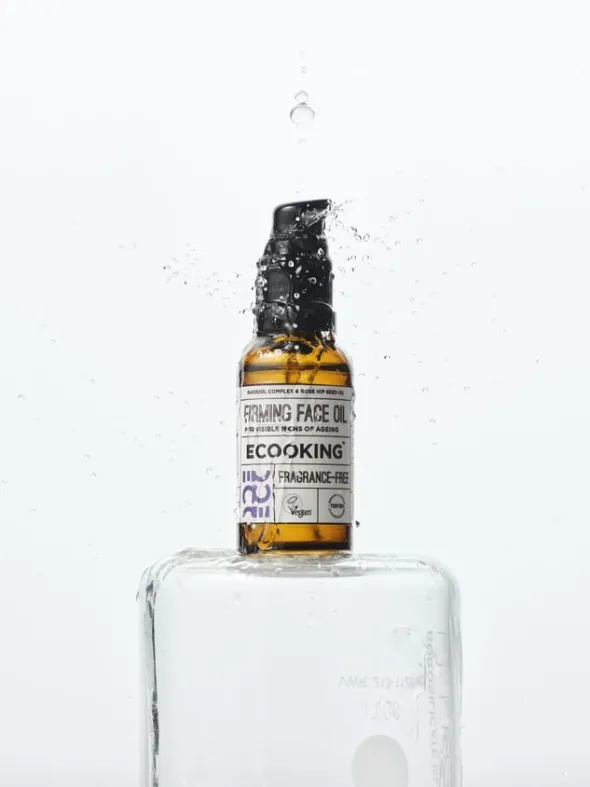 Firming Face Oil - 30 ml