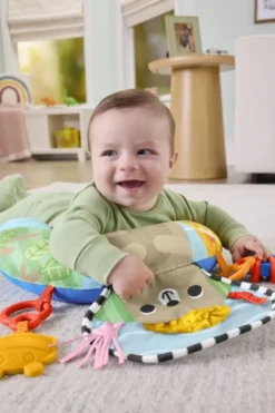 Fisher-Price Balanced Beg