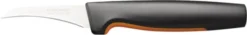 Fiskars FF urtekniv, krum