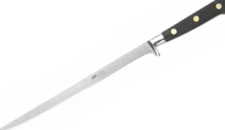 Fiskkniv Ideal 20 cm Stål/Svart