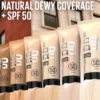 Fit Me Nude BB Cream SPF50