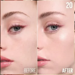 Fit Me Nude BB Cream SPF50