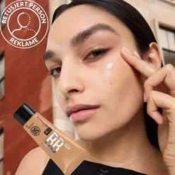 Fit Me Nude BB Cream SPF50