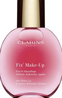 Fix Makeup