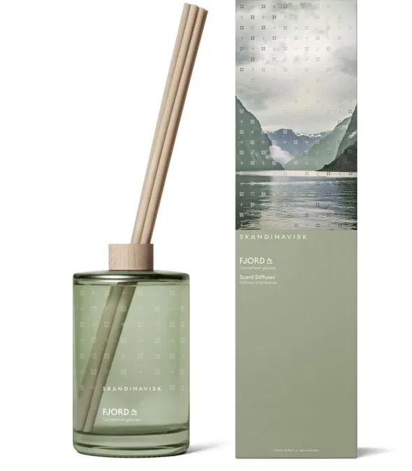 FJORD Large Scent Diffuser 500ml