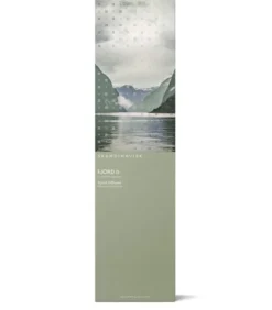 FJORD Large Scent Diffuser 500ml