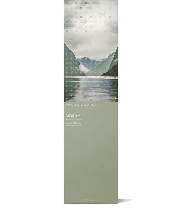 FJORD Large Scent Diffuser 500ml