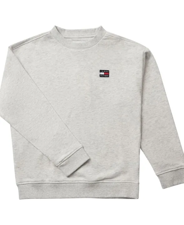 FLAG HERITAGE CN SWEATSHIRT