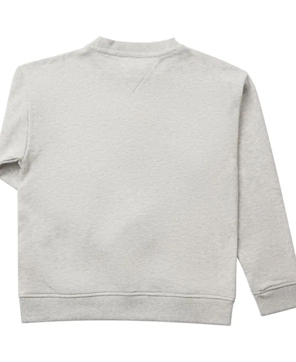 FLAG HERITAGE CN SWEATSHIRT