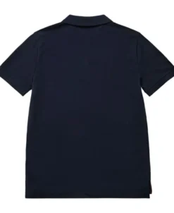 FLAG POLO SS