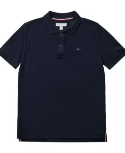 FLAG POLO SS