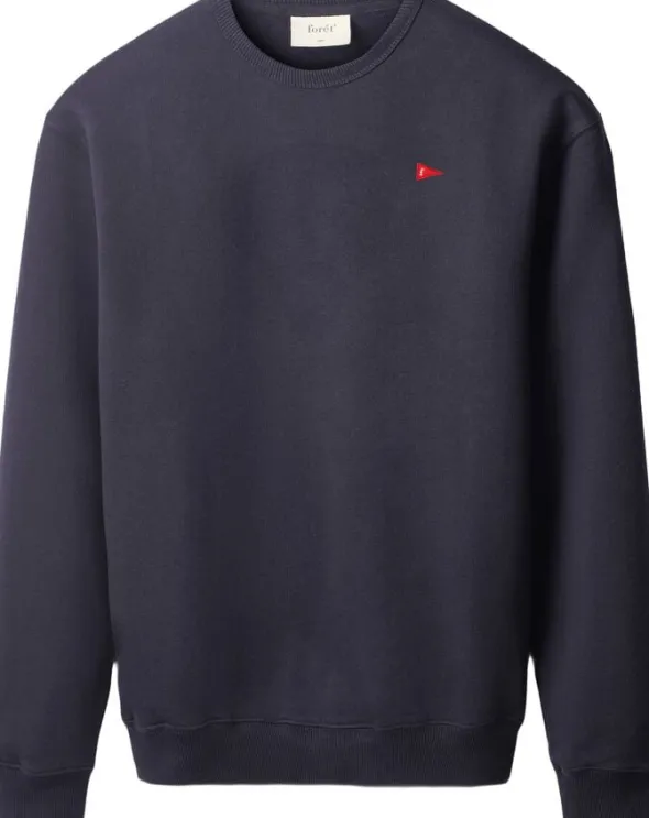 FLAG SWEATSHIRT