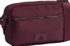Flamembg Cross. Bag, Rec.