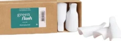 Flash Essentials Removal Clips X 5