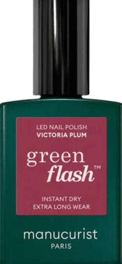 Flash Victoria Plum