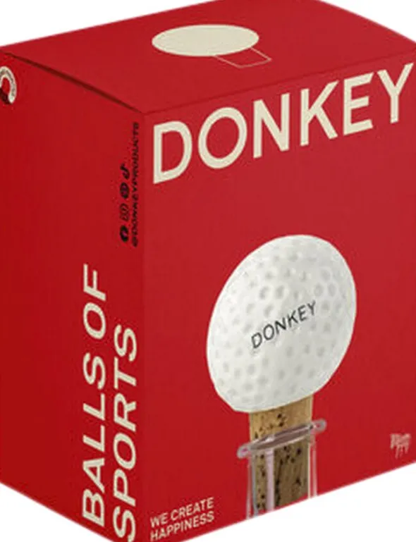 Flaskeprop - Winediver Golf
