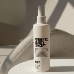 Flawless Primer - Värmeskyddande hårmist för styling
