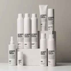 Flawless Primer - Värmeskyddande hårmist för styling