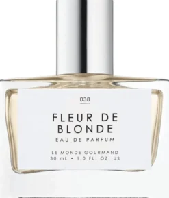 Fleur de Blonde - Parfym