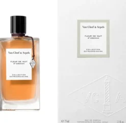 Fleur de Nuit EDP 75 ml