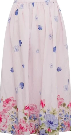 Fleur skirt