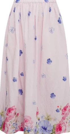 Fleur skirt