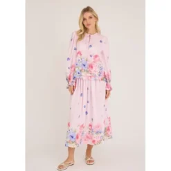 Fleur skirt