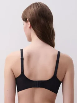 Fleurs Wirefree triangle bra