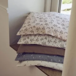 Floral bed linen junior