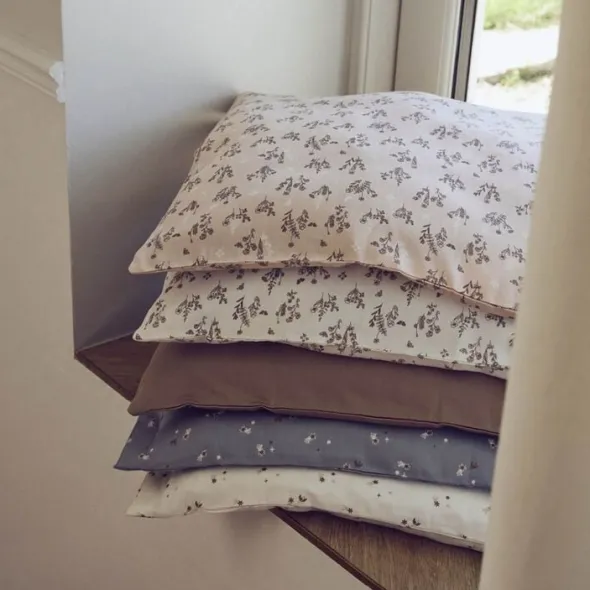 Floral bed linen junior