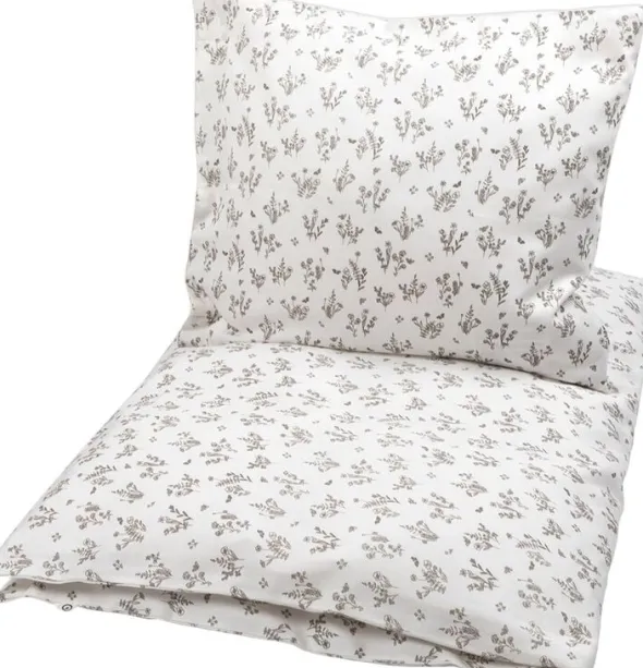 Floral bed linen junior