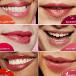Floratint lip & cheek stain - Desert rose-tinted lip & cheek stain