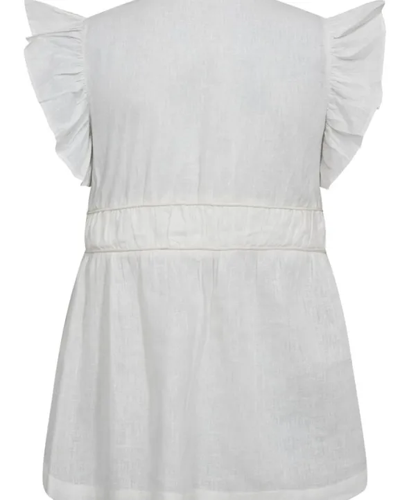 Florence 4S Blus – Linnemix
