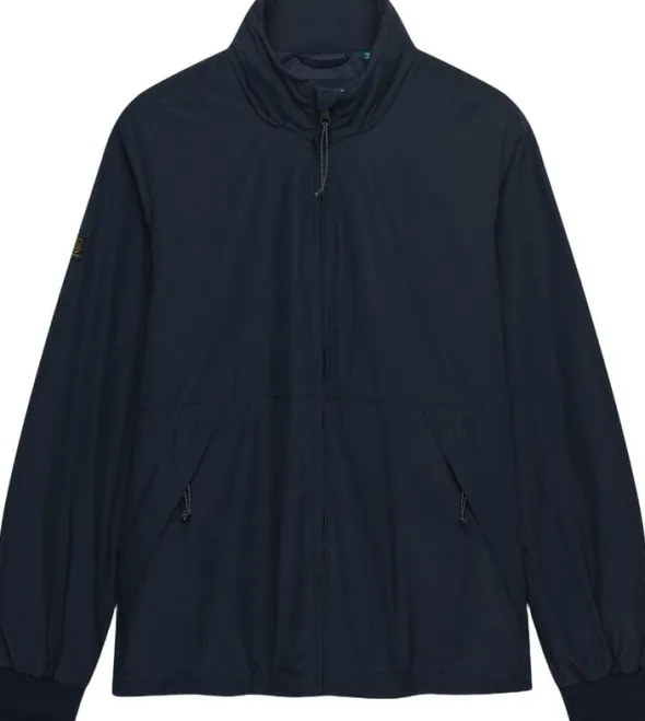 FLYWEIGHT SPORTS JACKET