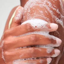 Foaming Shower Powder - Kropp