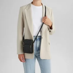 Focusmbg Mini Crossbody Bag